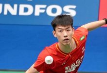 中国羽毛球大师赛落幕：冯彦哲/黄东萍混双夺冠，国羽新生代收获一金两银，大发体育助力你的致富之路！-德州扑克迷