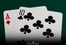 【EV扑克】A-10杂花值得一玩，但怎么打才能少犯错多盈利？-德州扑克迷