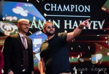 【EV扑克】Triton Poker Series11月重返北塞浦路斯，完整赛程正式公布-德州扑克迷