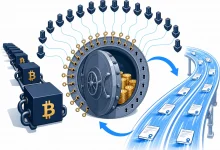 Liquid Network被盗3.2亿美元事件全解析：没有私钥被偷，钱是怎么走的？-德州扑克迷