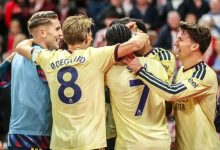 观战台第8期：阿森纳、利物浦出战英联杯，皇马巴萨西甲登场，曼城轮换在即，大发体育助力你的致富之路！-德州扑克迷