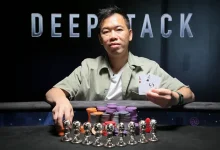 【EV扑克】香港牌手Elton Tsang宣布将为观众带来颠覆行业的扑克节目-德州扑克迷