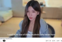 【EV扑克】C Ye称“allin姐”欠1.8万未结：三个月合作为何最后翻脸？-德州扑克迷