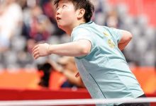 亚运会女团决赛：中国队3-0横扫日本，实现六连冠-德州扑克迷