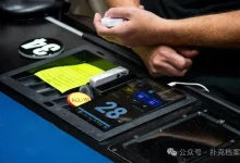 【EV扑克】“太棒了”：玩家称赞WSOPC主赛事创纪录的动作时钟-德州扑克迷