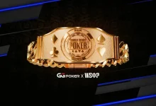 【EV扑克】国人勇夺WSOP金手链＋主赛季军233万刀！《国庆中秋生肖赛》前十狂送iPhone Duo接力登场-德州扑克迷