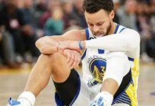 ESPN评估库里续约：2年1.16亿美元，评分B，勇士的合理冒险，大发体育助力你的致富之路！-德州扑克迷