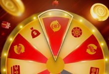 大发幸运轮盘上线|每日一次免费机会,VIP玩家可参与专属奖励-德州扑克迷