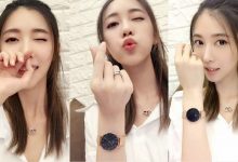 超級明星臉！「小林志玲」氣質滿點…嘟嘴甜笑撒嬌狀讓人直呼：凍抹條-德州扑克迷