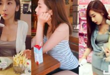 地方美媽媽！生完小孩還是完美23吋腰！母性的「二次發慾」胸前份量似乎「更滿更重」了-德州扑克迷