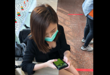 纖細長腿+白嫩美乳!疫情驚現「最美麗景象」 網:確定這不是包子傳說-德州扑克迷