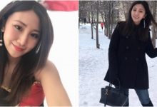 台灣妹子Emily勇闖烏克蘭！冰天雪地也澆不息寶島的熱情啊～-德州扑克迷