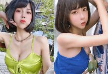 真識貨！「Chubby糖」擺弄辣體想合影，色慾鳥鳥使壞直接「鑽進乳袋內」！-德州扑克迷
