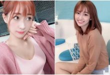 「Jasmine李艷馨」可愛虎牙讓人著迷,笑容甜美還有超白嫩雙腿!-德州扑克迷