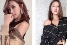 衣服都會自己滑下來~火辣DJ「黃聿希」香肩外露電力100分-德州扑克迷
