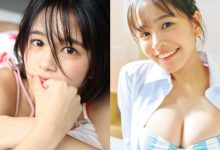 18 歲高中生「夏芽すず」笑容超治癒!首次拍寫真驚喜曬「豐滿上圍」-德州扑克迷