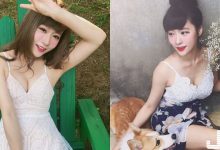 這麼可愛興趣是下廚？！正妹嫩模「薛凱云」最火辣台灣好媳婦，網友暴動搶當男友！-德州扑克迷