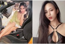 胸部以下都是腿!「美豔 Dancer」FeiFei 菲菲比基尼大秀美腿 網友讚:這腿根本滿分…-德州扑克迷