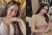 超甜美的E奶小公主「珍珍」！超兇猛好身材秀好秀滿，比基尼辣翻路人！-德州扑克迷