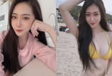 「辣妹護理師」身材太扯！美乳細腰還有「超猛馬甲線」，制服下前凸後翹不簡單啊～-德州扑克迷