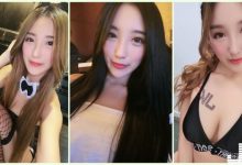 火辣辣！「台灣美乳正妹」低胸視角好犯規！極度挑逗的「誘惑畫面」好壞壞啊…-德州扑克迷