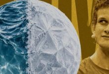 Vitalik首部科幻小说《Snowmoon》解析：用32章、10.3万词，把以太坊愿景写成一个”家”-德州扑克迷