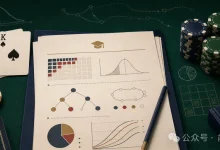 【EV扑克】理科综合卷：12道题自测，你是在用数学打牌还是用情绪打牌？-德州扑克迷