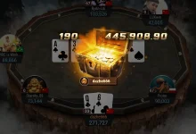 【EV扑克】国人斩获44.5万神秘赏金！中国选手jason@mm领跑决赛桌，黄金周GG赛场盛况空前！-德州扑克迷