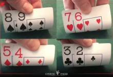 【EV扑克】想玩好同花连张，这5个坑不能踩-德州扑克迷