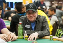 【EV扑克】06年WSOP主赛冠军做出史上罕见弃牌？其实也没那么少有…-德州扑克迷