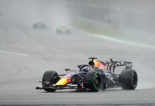 F1巴林大奖赛暖胎圈动力异常：国际汽联发布声明，软件更新后比赛正常进行-德州扑克迷