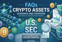 SEC发布加密资产FAQ：进一步明确“非证券加密资产”与“投资合同”的边界-德州扑克迷