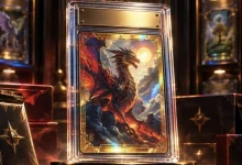 Collector Crypt 如何跑出10亿美元流水？链上TCG基础设施的底层逻辑拆解-德州扑克迷