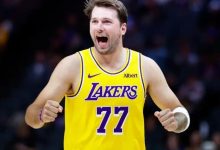NBA季前赛：湖人127-100大胜国王，东契奇21分领衔，大发体育助力你的致富之路！-德州扑克迷