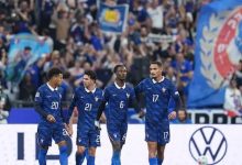 迈博体育 欧国联：法国4-1逆转比利时，奥利塞2球1助杜埃1球2助-德州扑克迷