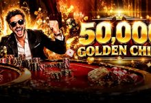 大发娱乐Playtech真人娱乐场挑战赛｜500,000枚黄金筹码总奖池-德州扑克迷