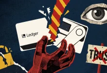 Ledger供应链攻击事件持续发酵：多家硬件钱包紧急回应，信任危机考验行业-德州扑克迷