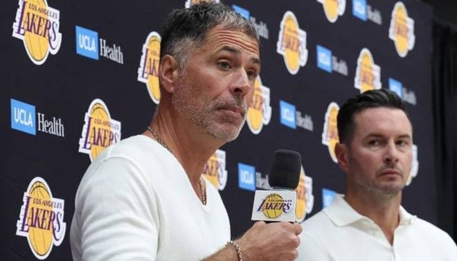 NBA阵容压缩期开启：湖人、雄鹿、灰熊洽谈交易，前场短板成焦点