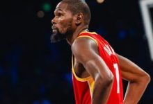 NBA中国赛:火箭135-117独行侠,杜兰特23分钟15分谈出场时间,大发体育助力你的致富之路!-德州扑克迷