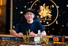 【EV扑克】巅峰时WSOP专门加赛，如今只剩46人参赛：短牌扑克怎么了？-德州扑克迷