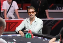 【EV扑克】六条WSOP金手链，1400万奖金，他却说：我打不起Triton-德州扑克迷