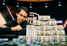 【EV扑克】Sean Rafael血洗SHRB PLO，拿下115万美元冠军奖金-德州扑克迷