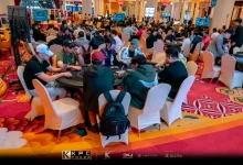 【EV扑克】2026 KPC Poker | 5M豪客赛决赛桌大戏落幕，Tony Lin 夺冠！主赛DAY1收官 1082人次参赛125人晋级-德州扑克迷