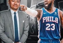 詹姆斯直升机福利引调查传闻：Fanatics赞助通勤，NBA老板们为何警惕，大发体育助力你的致富之路！-德州扑克迷