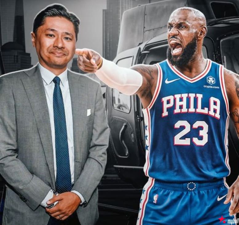 詹姆斯直升机福利引调查传闻：Fanatics赞助通勤，NBA老板们为何警惕，大发体育助力你的致富之路！