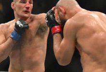 斯特里克兰与UFC合同纠纷:冠军薪酬之争,与新合同变数,大发体育助力你的致富之路!-德州扑克迷