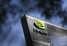 英伟达9个交易日市值缩水约6000亿美元:AI估值正在经历一轮重新定价-德州扑克迷