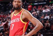 NBA季前赛:火箭116-89大胜雷霆,20-0攻势奠定胜局,大发体育助力你的致富之路!-德州扑克迷
