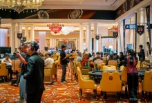 【EV扑克】2026 KPC Poker | 王者主赛事Day2收官，9人FT诞生！茅人及成泡沫男孩，黄鹏背靠背打入主赛FT-德州扑克迷