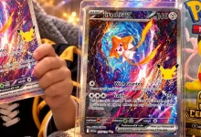 TCG上链之后:一张宝可梦卡,如何变成一门“可周转”的生意?-德州扑克迷